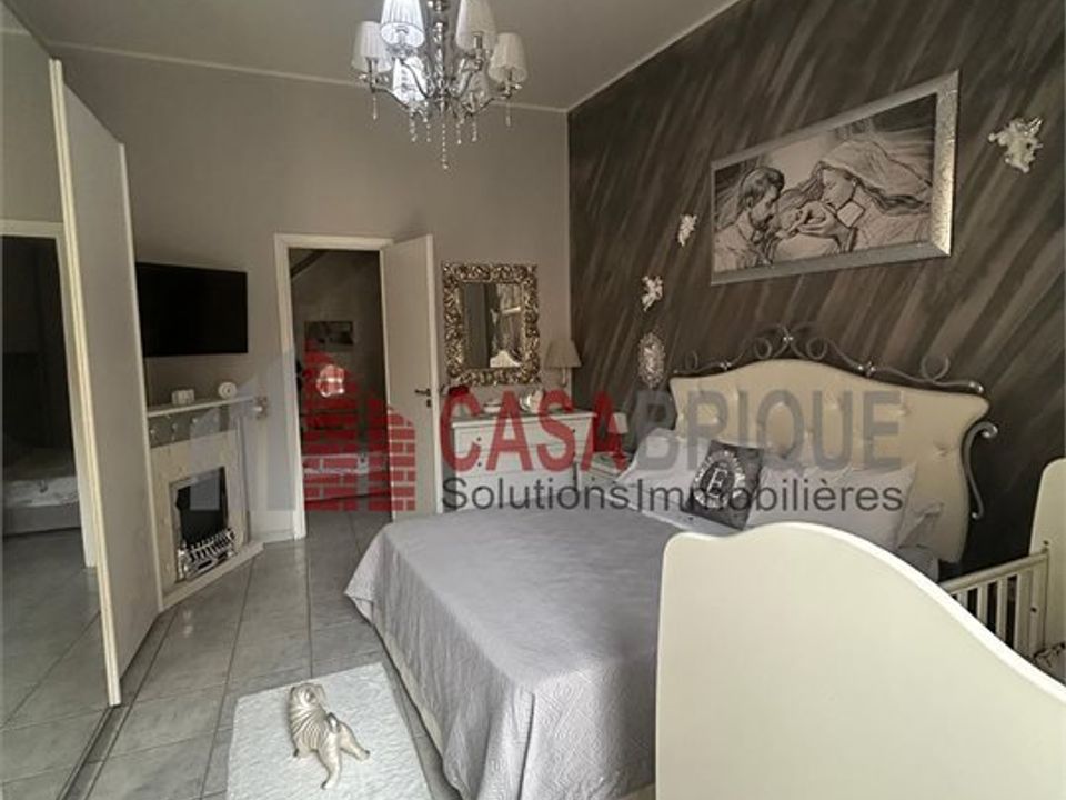 Villa i Bagheria, Palermo - foto 1