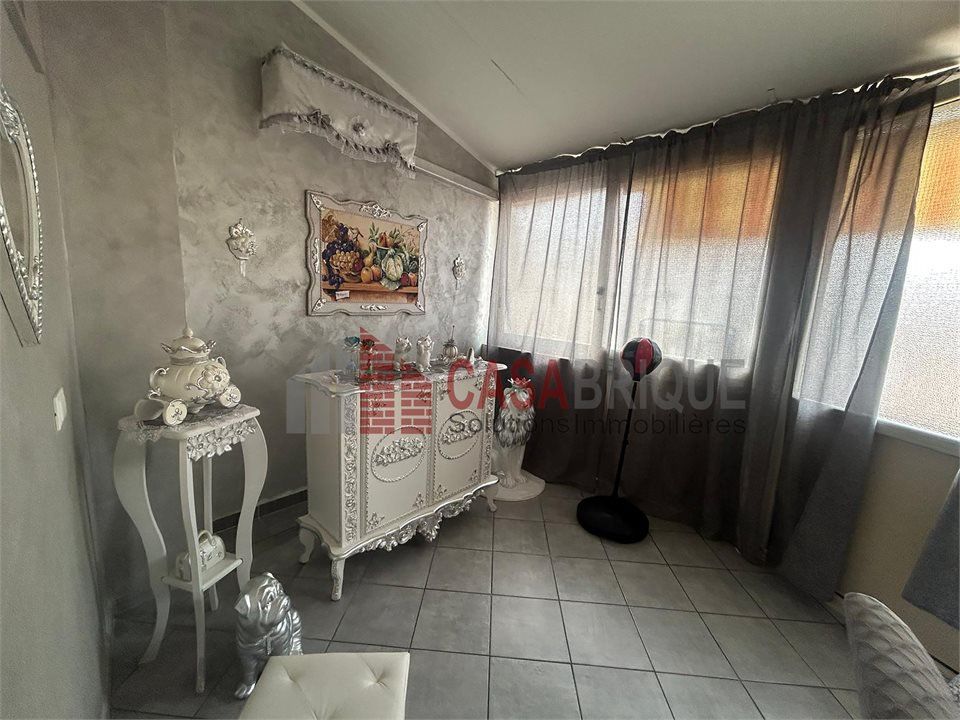 Villa i Bagheria, Palermo - foto 4