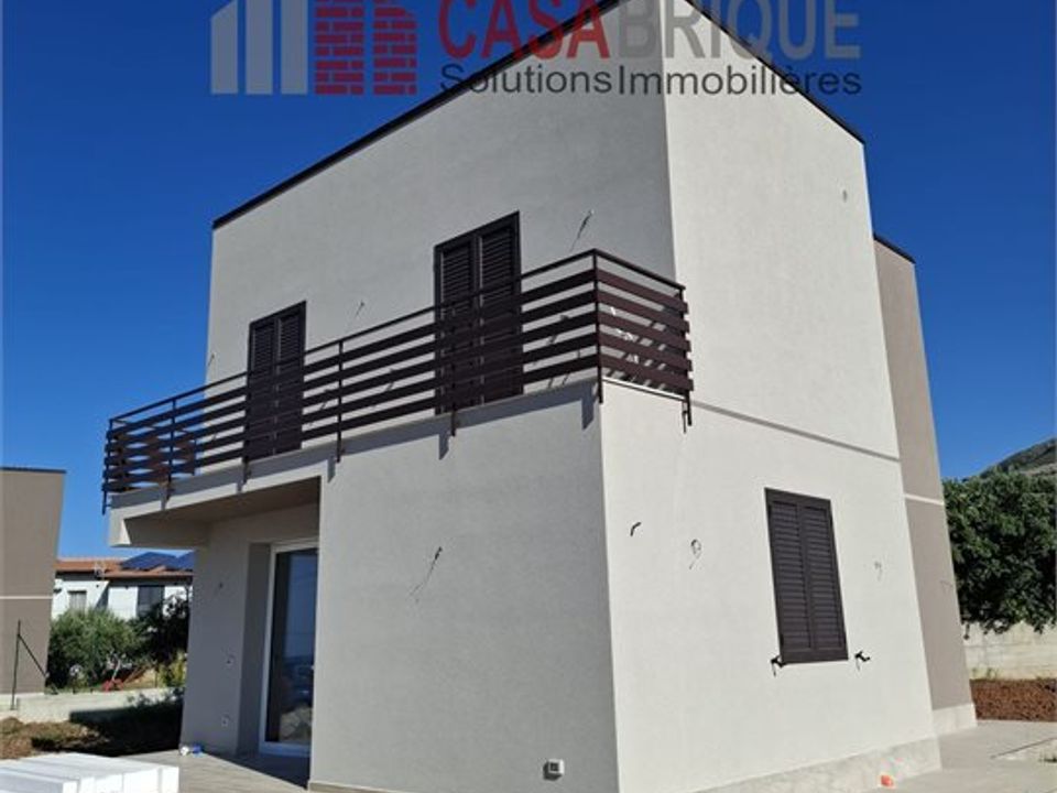 Villa i Altavilla Milicia, Palermo - foto 3