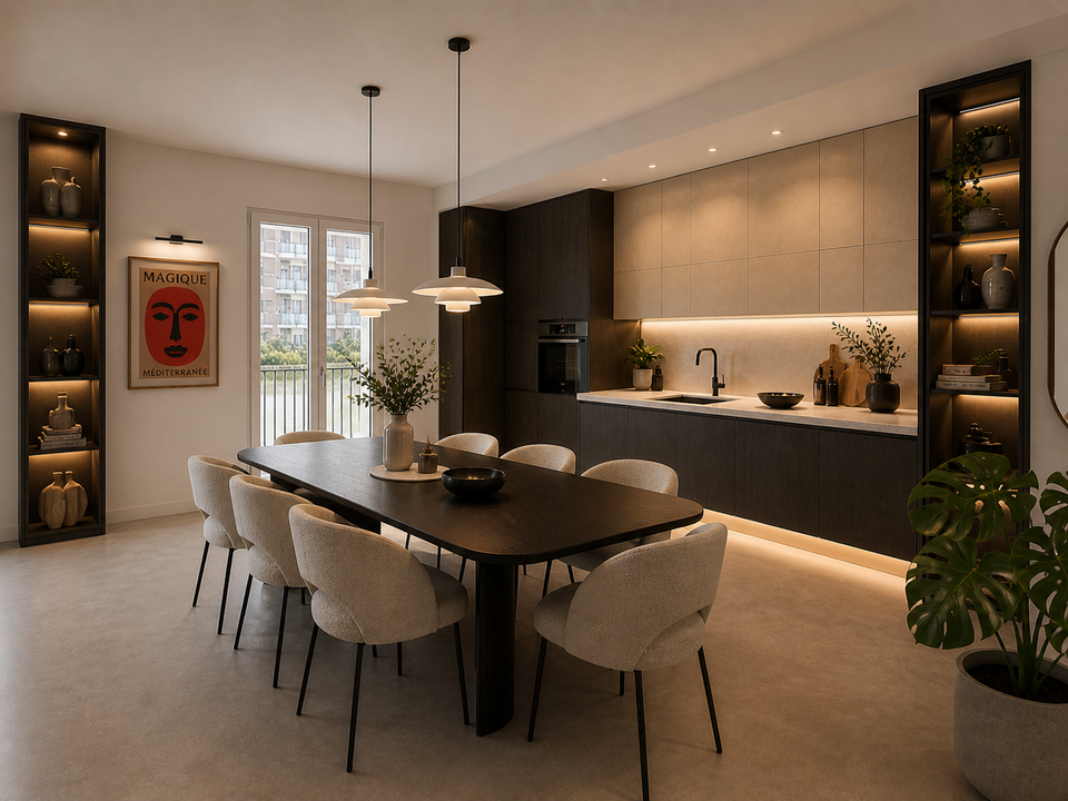Apartamento en Novara, Novara - foto 3