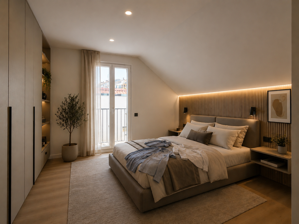 Apartamento en Novara, Novara - foto 5