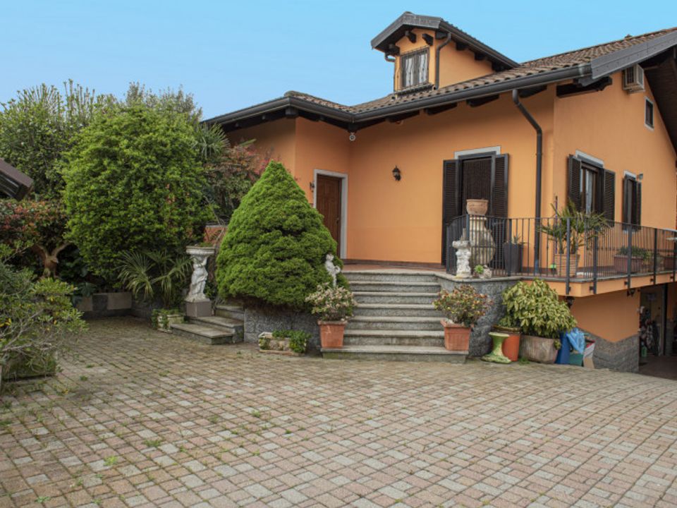 Villa i Rivarossa, Turin - foto 2