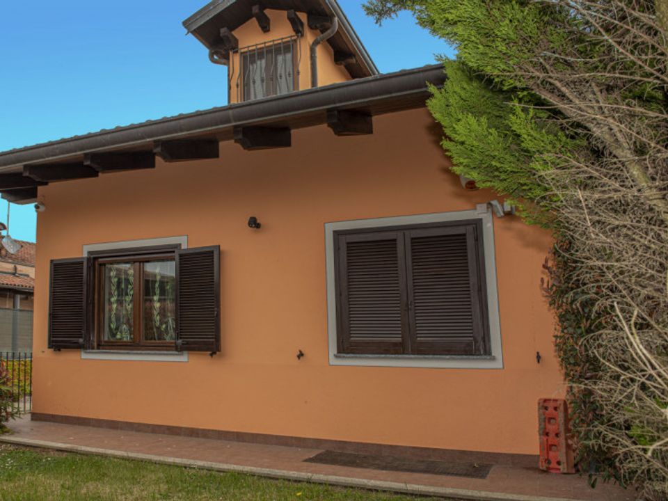 Villa i Rivarossa, Turin - foto 4
