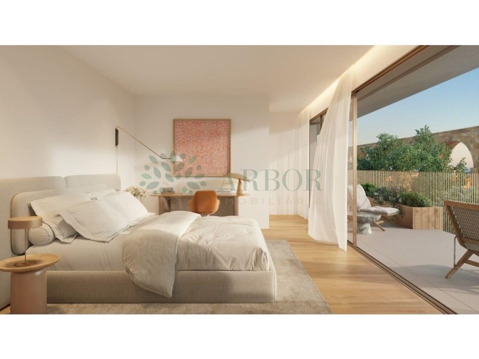 Lejlighed i Vila do Conde, Porto - foto 3