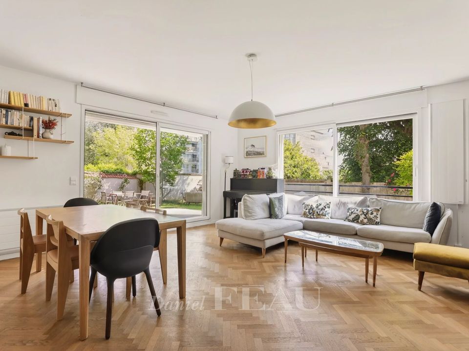 Appartement in Saint-Cloud, Hauts-de-Seine - foto 2