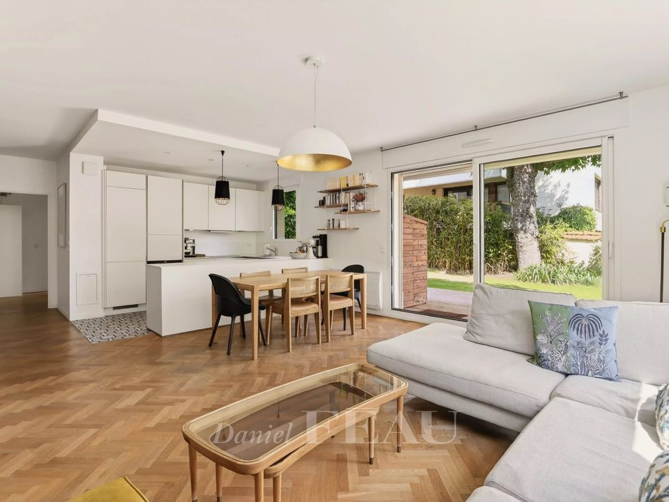Appartement in Saint-Cloud, Hauts-de-Seine - foto 3