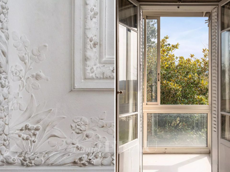 Villa i Saint-Cloud, Hauts-de-Seine - foto 2