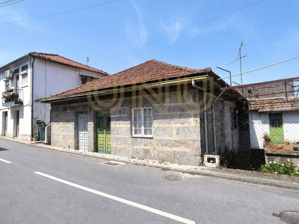 Villa en Fafe, Braga - foto 1