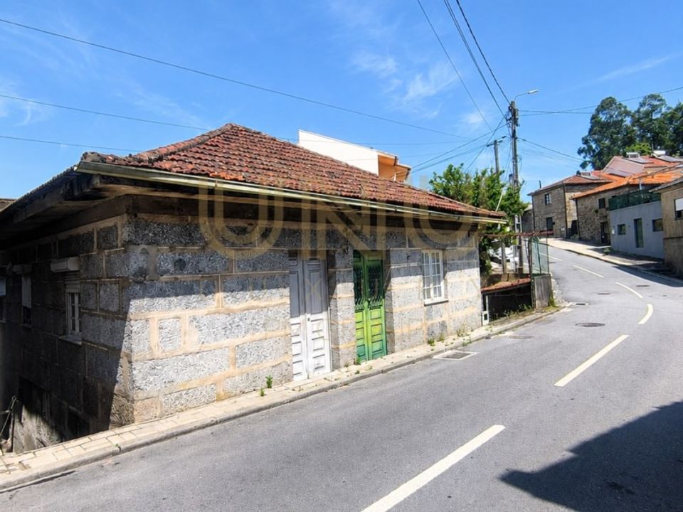 Villa en Fafe, Braga - foto 2
