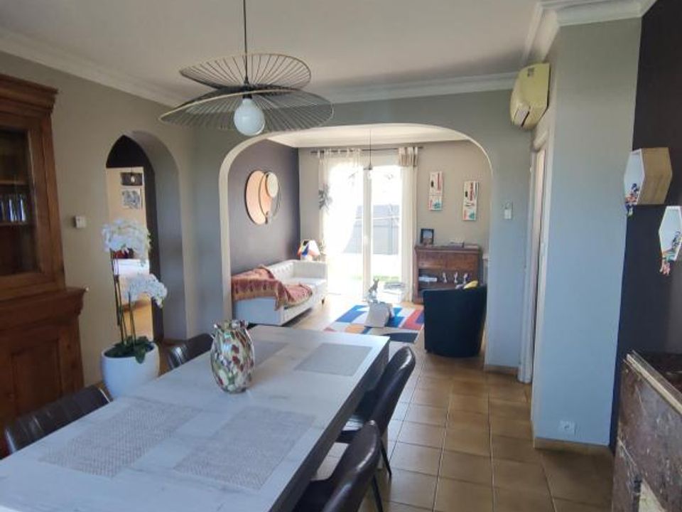 Villa em Albi, Tarn - foto 4