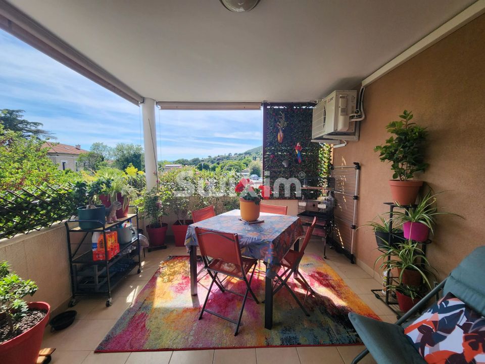 Leilighet i Les Arcs, Var - bilde 1