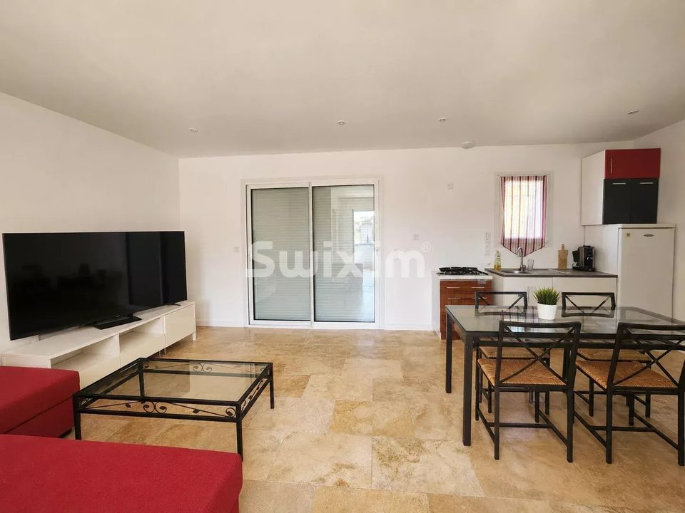 Villa i Vidauban, Var - foto 1