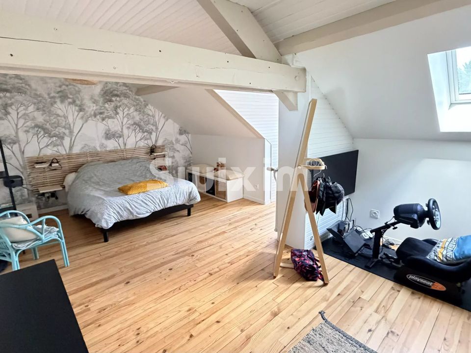 Villa i Dole, Jura - foto 3