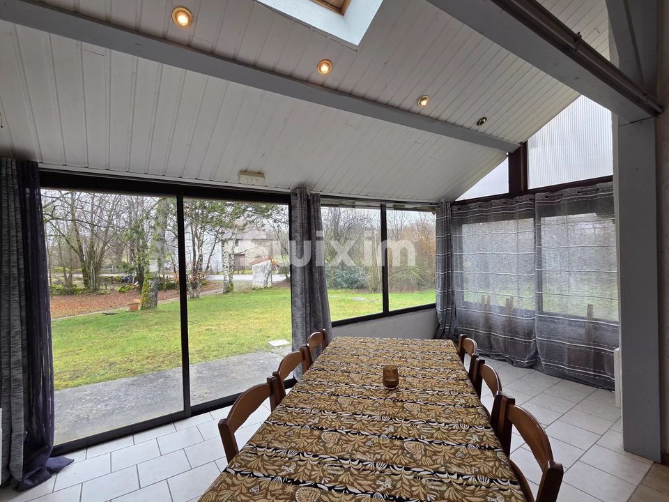 Villa i Fay-en-Montagne, Jura - foto 2
