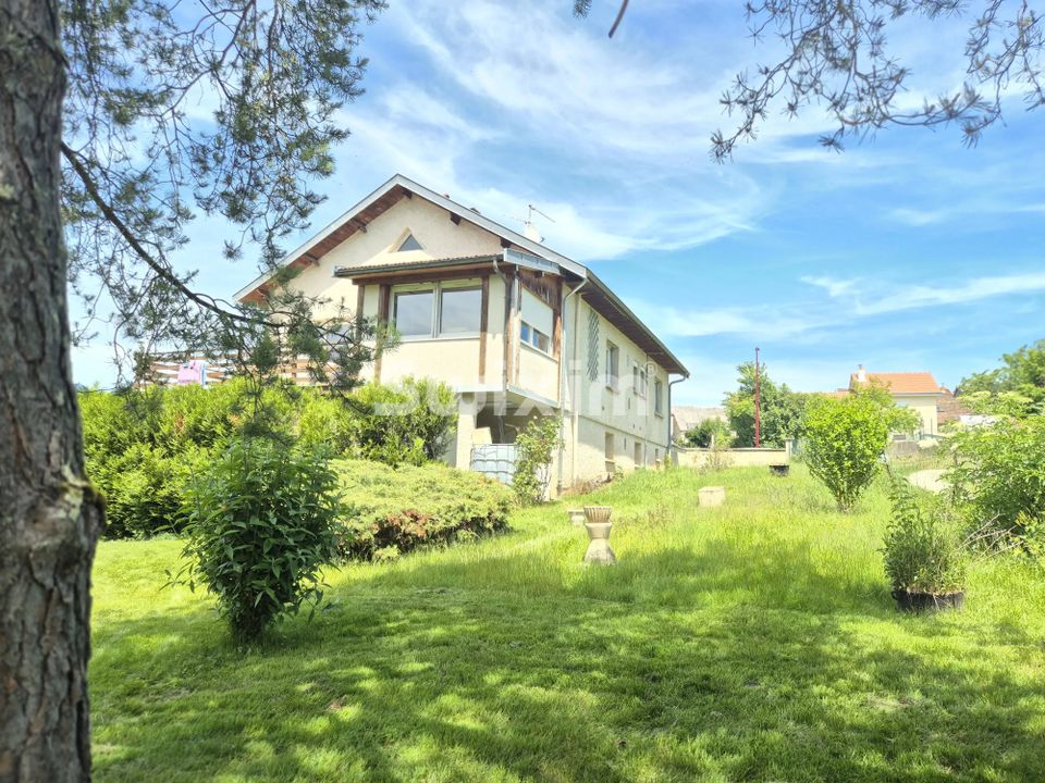 Villa i Rochefort-sur-Nenon, Jura - foto 2