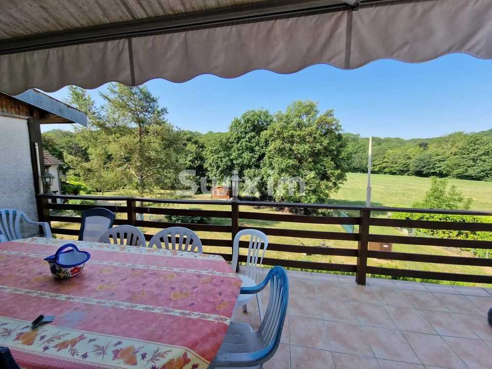 Villa i Rochefort-sur-Nenon, Jura - foto 4