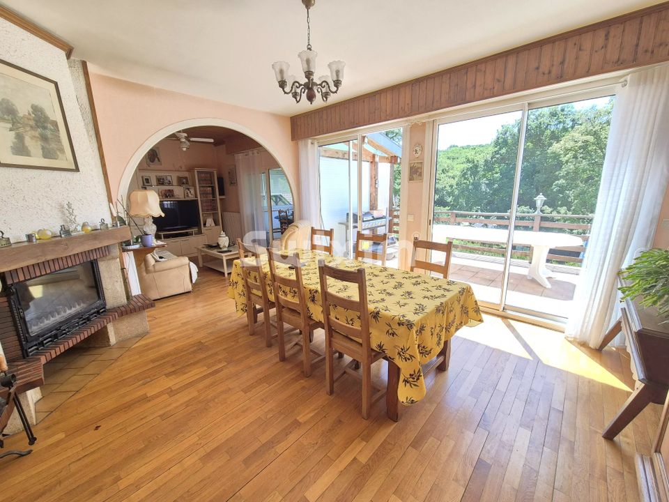 Villa i Rochefort-sur-Nenon, Jura - foto 5