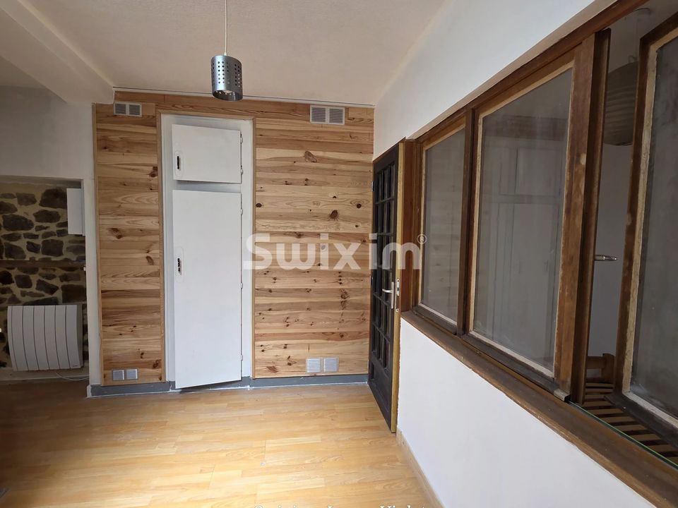 Lejlighed i Poligny, Jura - foto 3