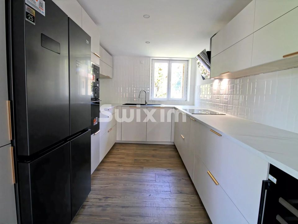 Apartamento en Les Rousses, Jura - foto 2