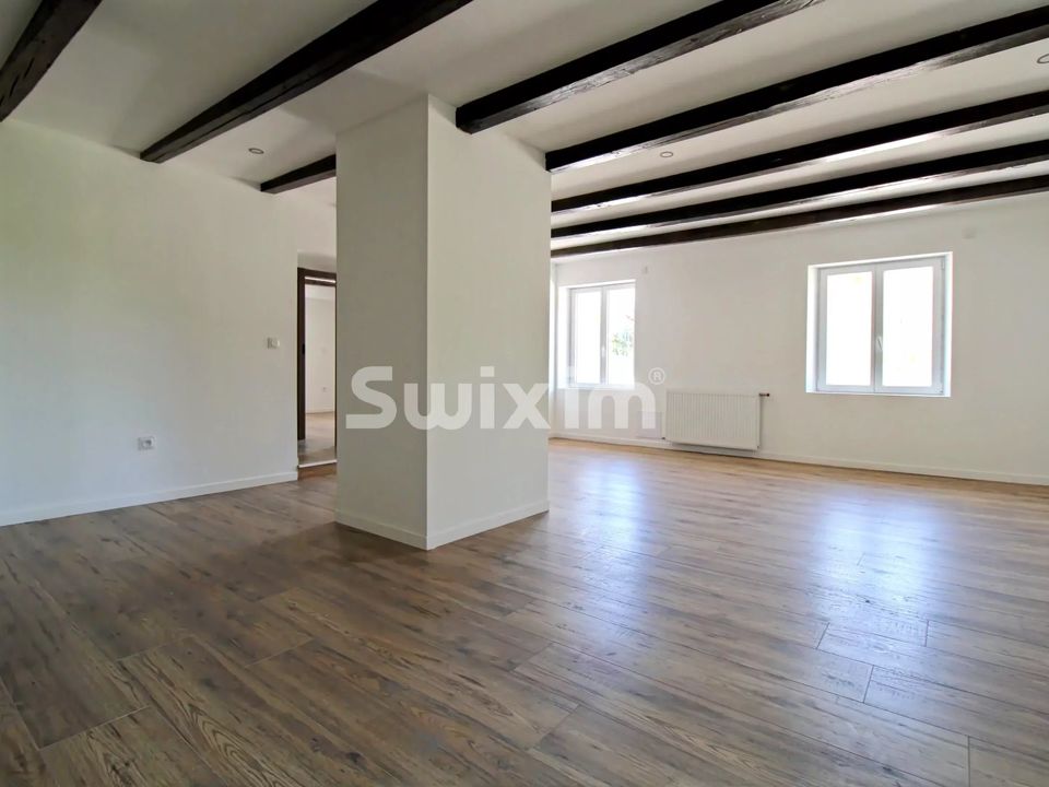 Apartamento en Les Rousses, Jura - foto 3