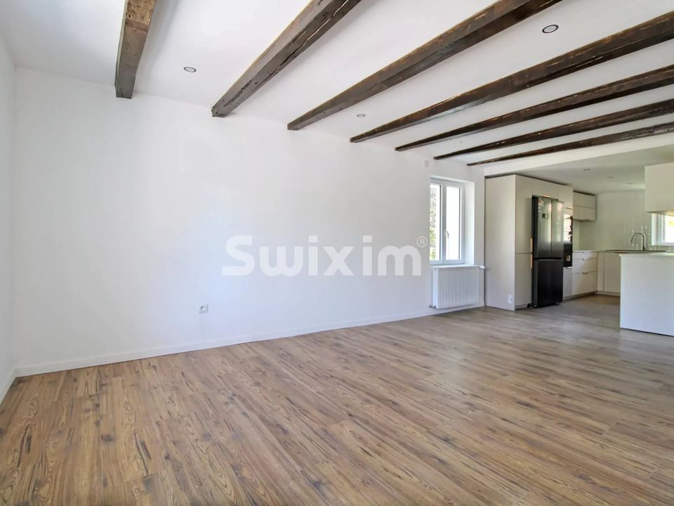 Apartamento en Les Rousses, Jura - foto 4