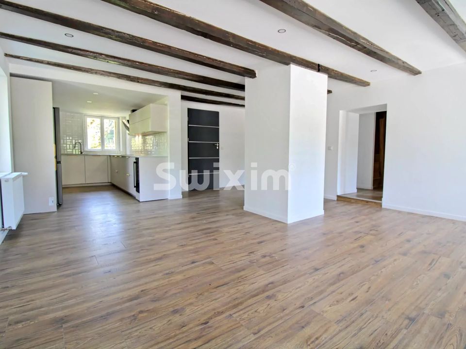 Apartamento en Les Rousses, Jura - foto 5