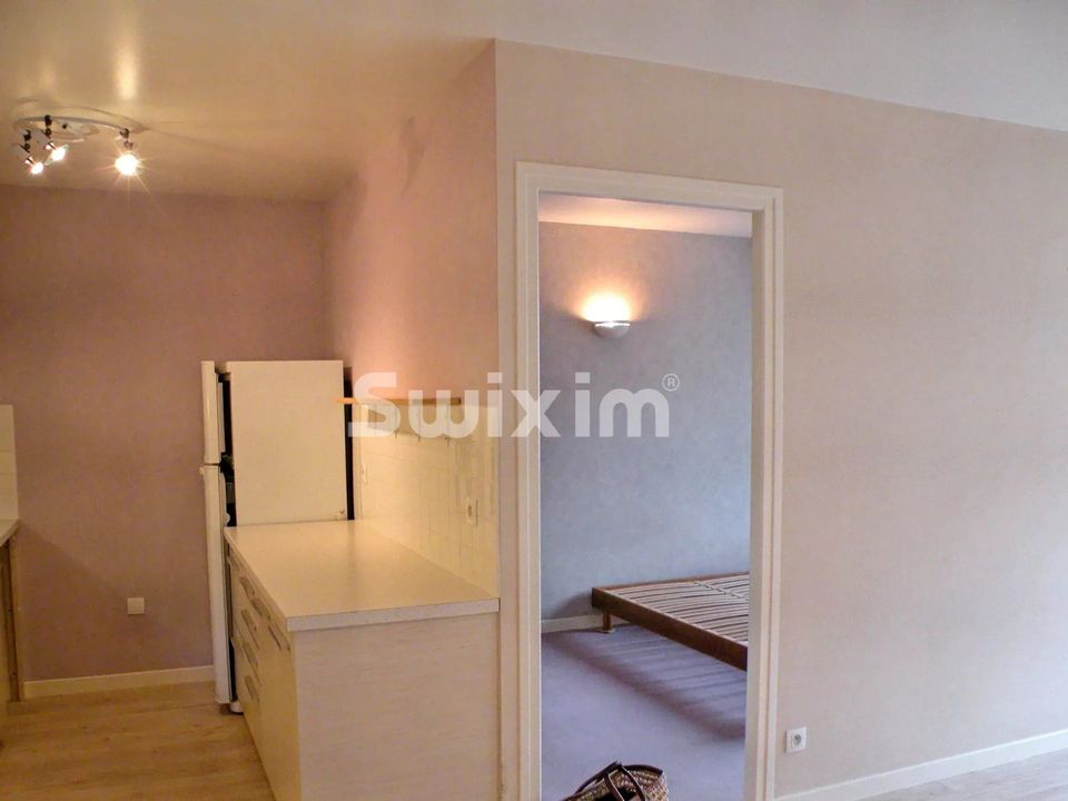 Lejlighed i Saint-Claude, Jura - foto 2