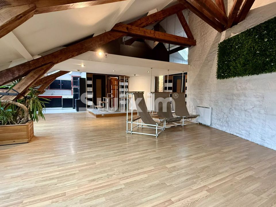 Appartement in Besancon, Doubs - foto 1