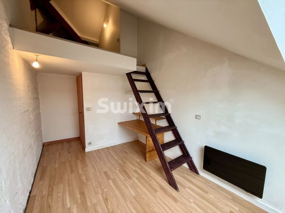 Appartement in Besancon, Doubs - foto 3