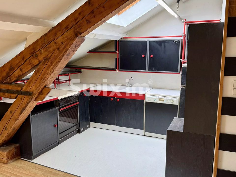 Appartement in Besancon, Doubs - foto 4