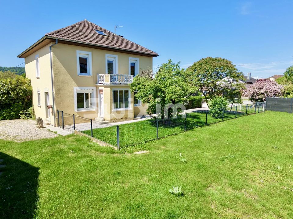 Villa i Champagnole, Jura - foto 2