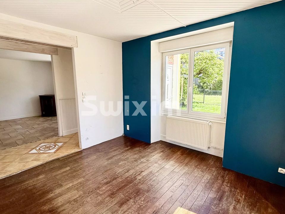 Villa i Champagnole, Jura - foto 3