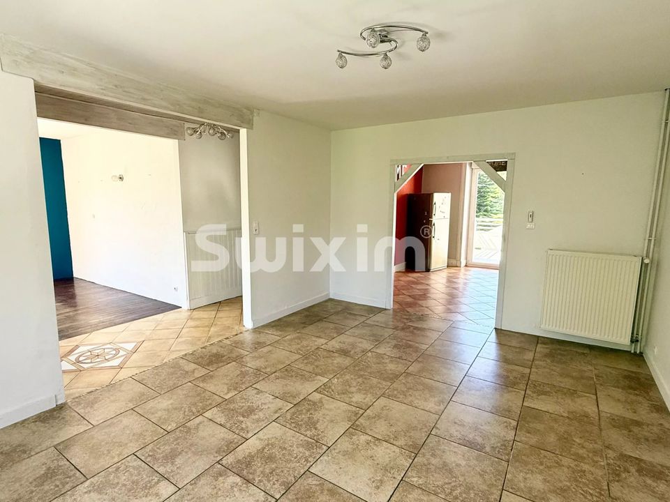 Villa i Champagnole, Jura - foto 4
