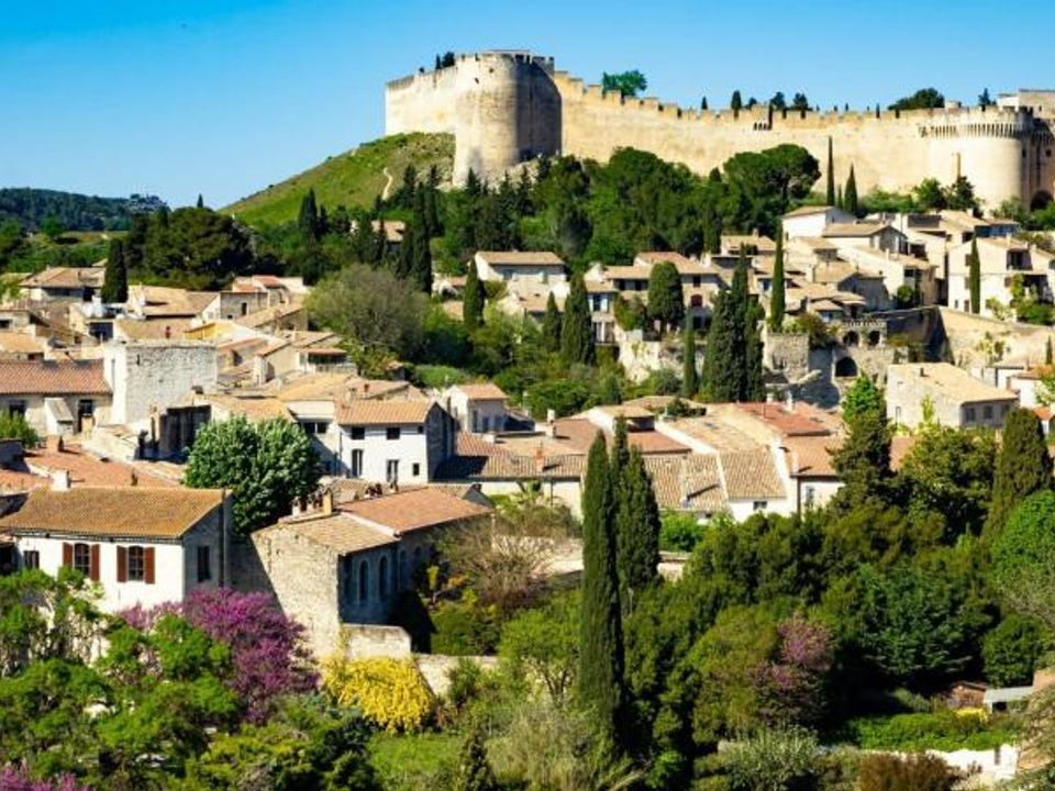 Helårsgrund i Villeneuve-lès-Avignon, Gard - foto 3