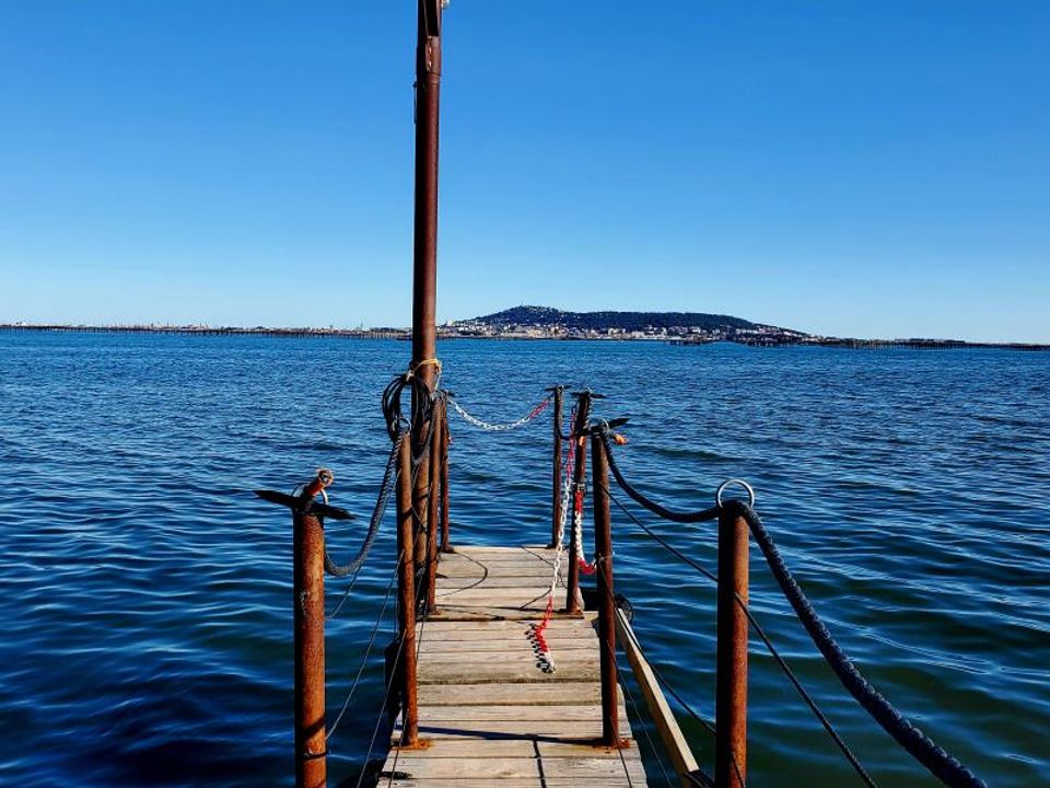 Helårsgrund i Loupian, Herault - foto 2