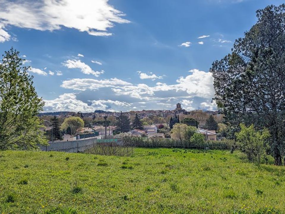 Helårsgrund i Pertuis, Vaucluse - foto 1