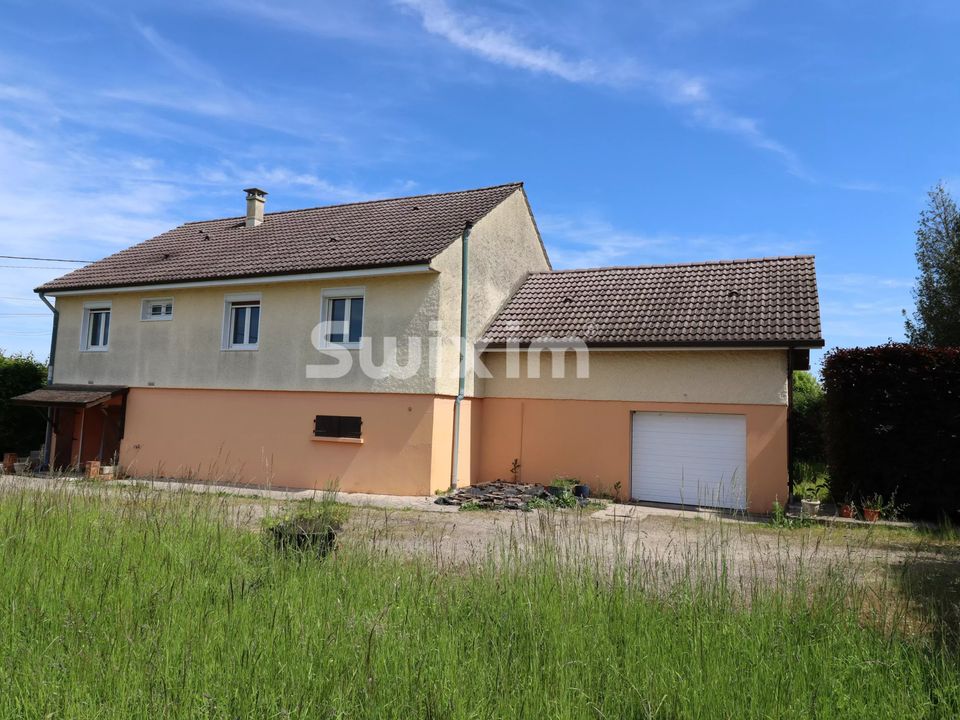 Villa i Chalon-sur-Saône, Saone-et-Loire - bilde 2