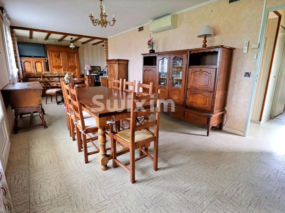 Villa i Chalon-sur-Saône, Saone-et-Loire - bilde 3