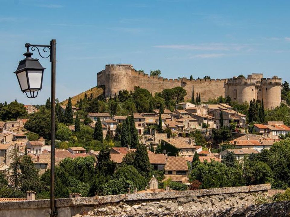 Tomt i Villeneuve-lès-Avignon, Gard - bilde 3