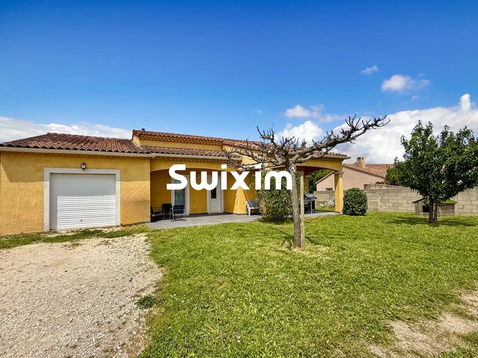 Villa i Donzère, Drome - foto 2