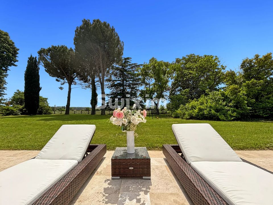 Villa i Sauzet, Drome - foto 4