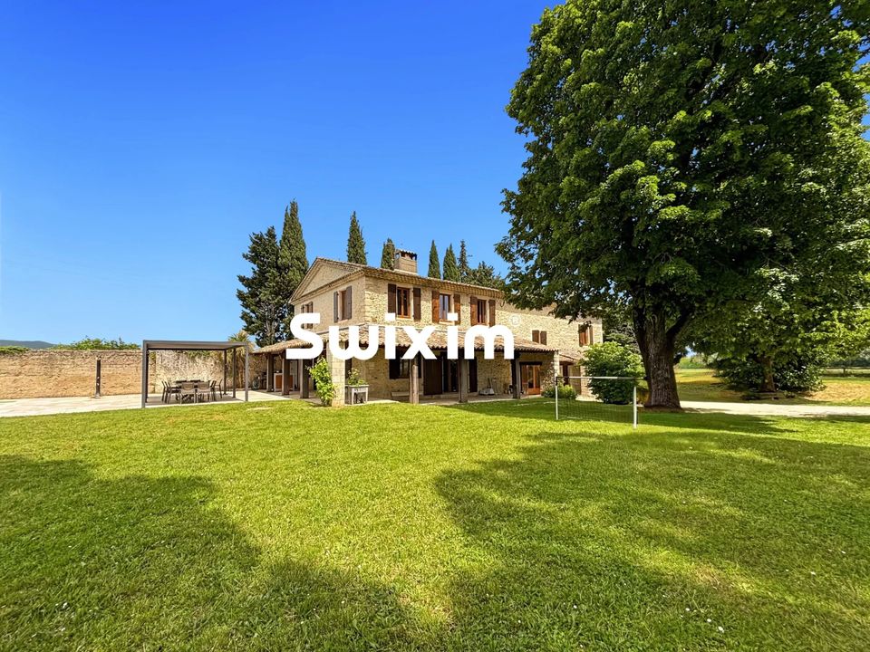 Villa i Sauzet, Drome - foto 2