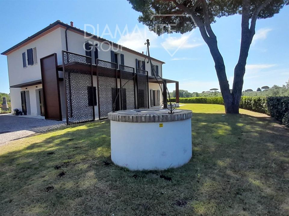 Farm i Cecina, Livorno - foto 2