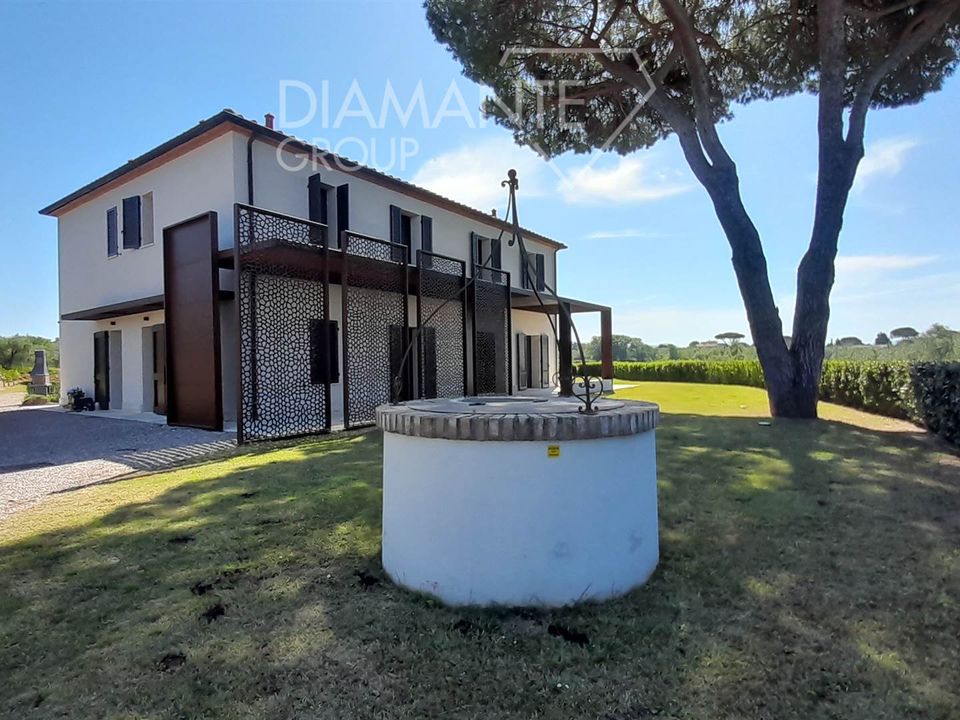 Farm i Cecina, Livorno - foto 3