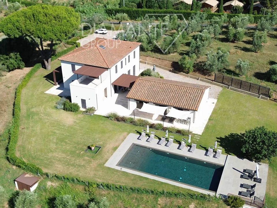 Granja a Cecina, Livorno - foto 1