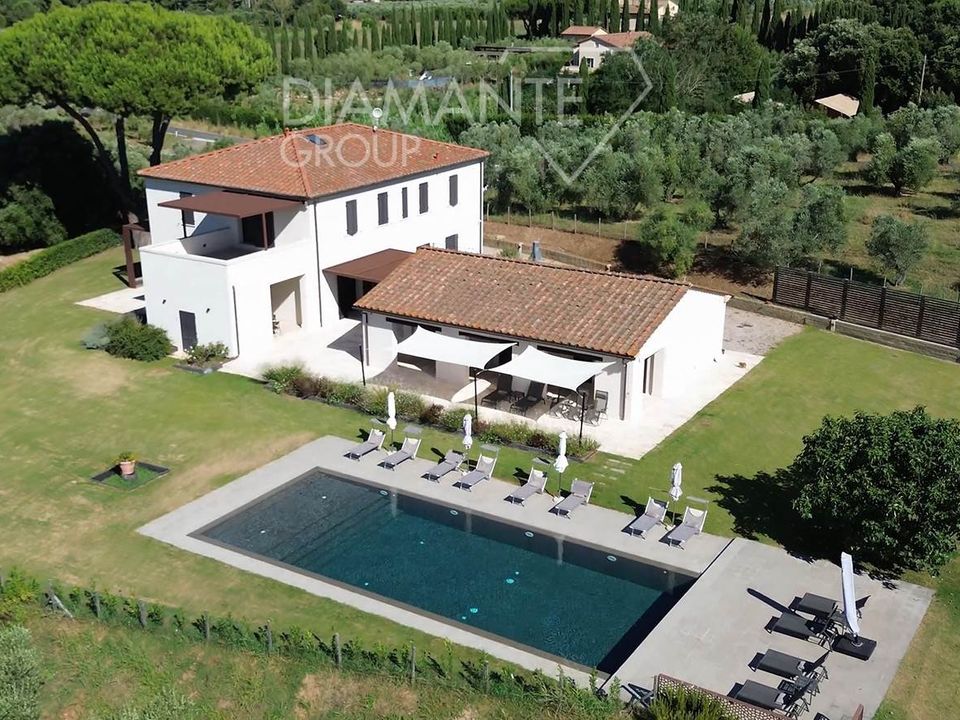 Granja a Cecina, Livorno - foto 2