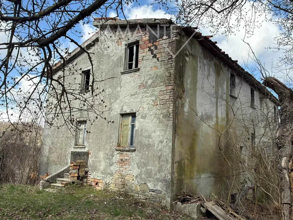 Farm hus i Gubbio, Perugia - foto 1