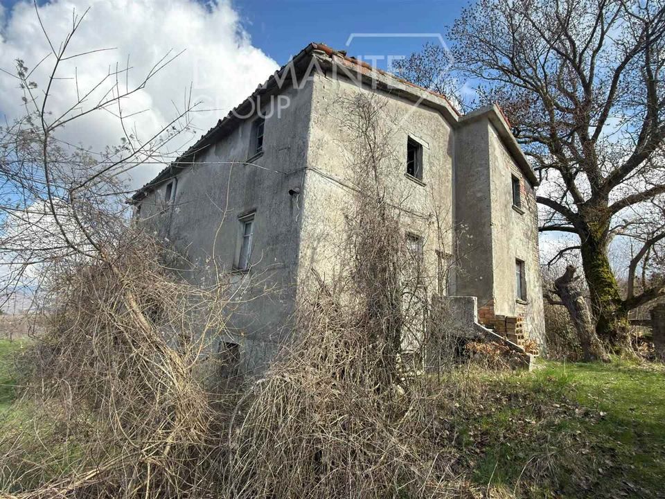 Farm hus i Gubbio, Perugia - foto 5