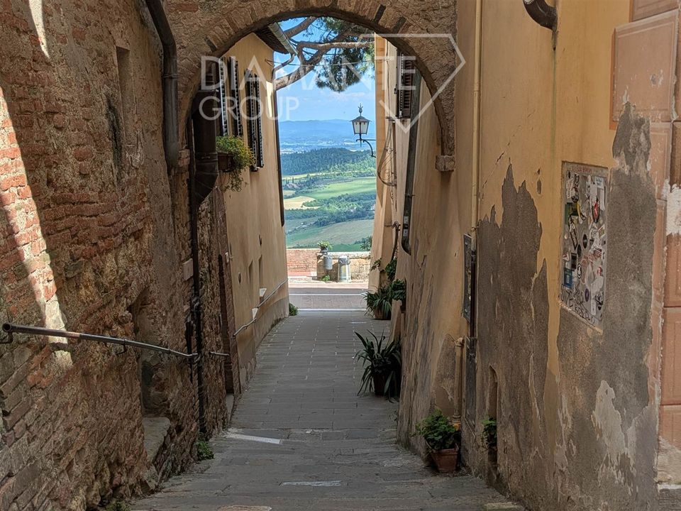 Bungalow i Montepulciano, Siena - foto 3