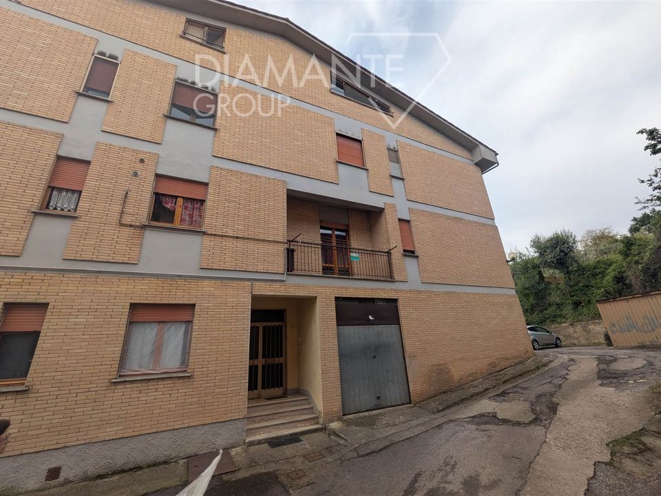 Apartamento en Montepulciano, Siena - foto 1